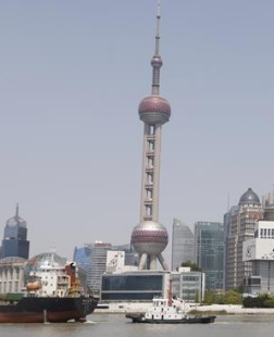 上海或將建哈利波特主題樂園