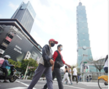 台媒：上海將有3個團2月赴台參加台北燈節