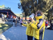 老外愛上“中國年” 大灣區城市是熱門地