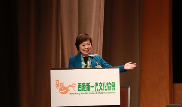 “第27屆香港青少年科技創新大賽”共頒發168個獎項