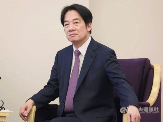 “限陸令”升級，台民進黨當局被批分裂兩岸