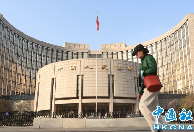 中國單筆存取超5萬元人民幣現金或無需再登記
